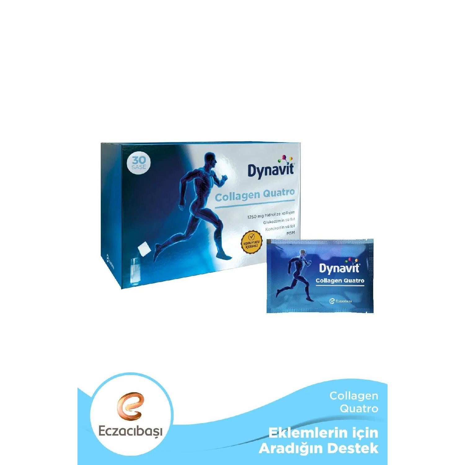 

Collagen Quatro Mango Flavored 30 Sash - Hydrolyized Type Ii Chicken Collagen Peptite