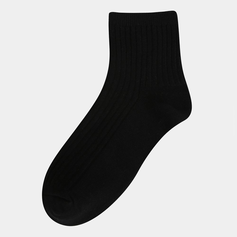 Mango Color Short Socks HPAO5DA55W