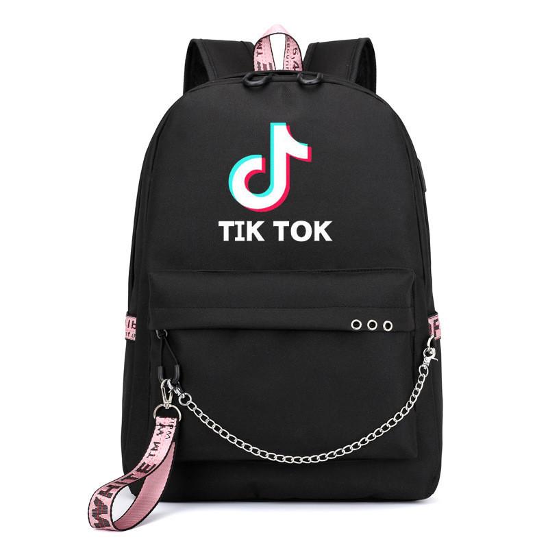 Hot Selling Canvas Backpack For Students With Usb Charging Port 20-35l Capacity Breathable And Waterproof