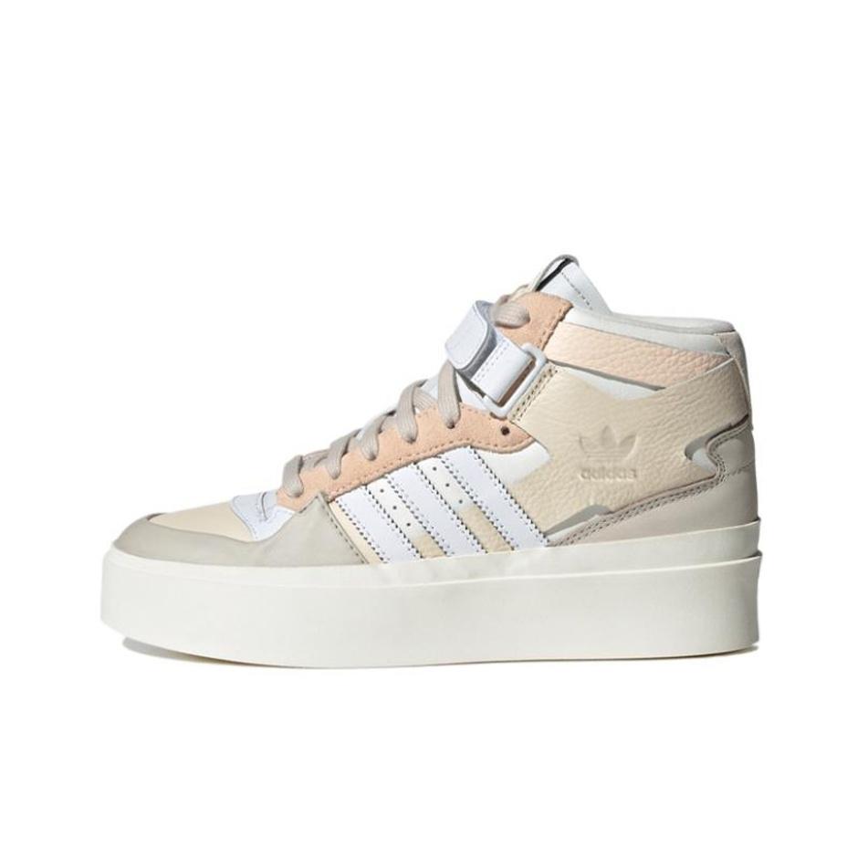 

кроссовки Female adidas originals FORUM Skate shoes GW7061