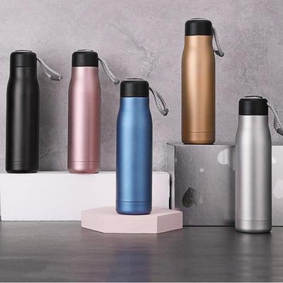 Anvelo A59 550ml Portable Sports Insulated Bottle