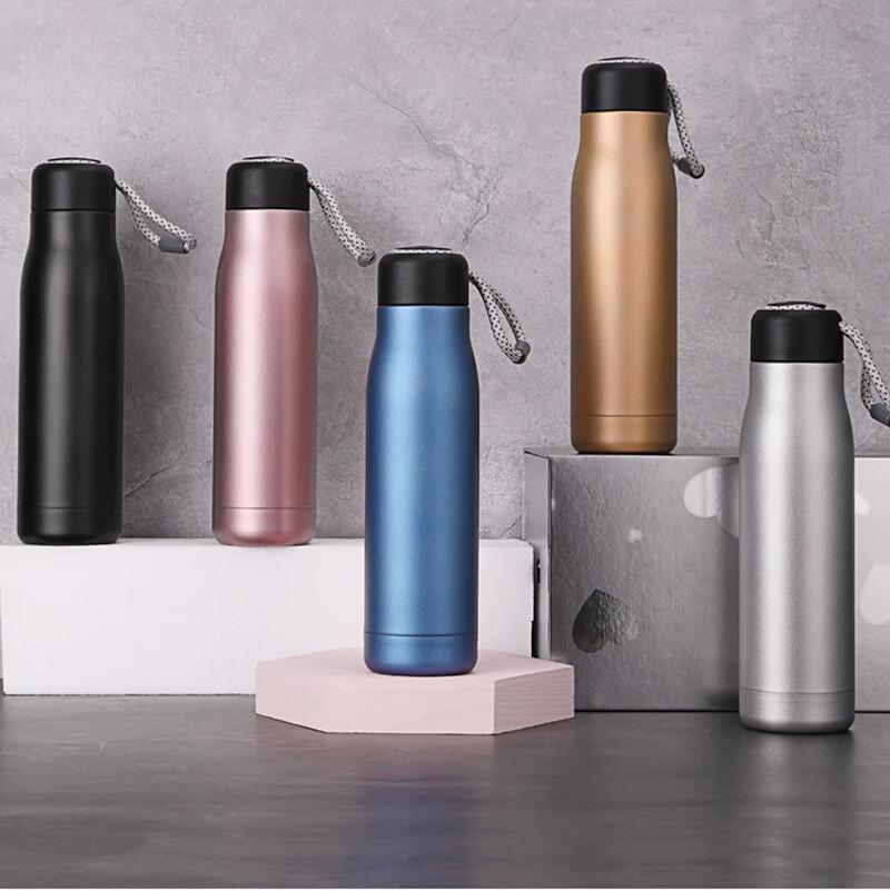 Anvelo A59 550ml Portable Sports Insulated Bottle