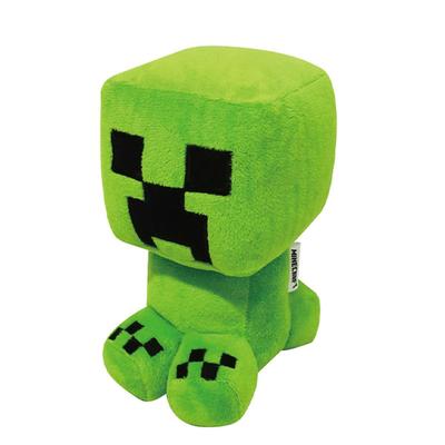 K Company Minecraft Collection Plüschtier Creeper MCT-CNG-CP