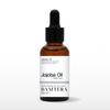 DAMTERA Organic Jojoba Oil 30ml Cold-Pressed Unrefined