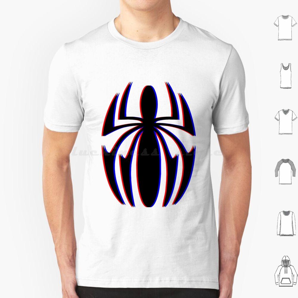 Scarlet Spider Logobest Gifts For Men And Women T Shirt Men Women Kids 6xl Spider Scarlet Spider Peter Parker Scarlet S