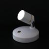 USB Recharged Wireless Spotlights Remote Control LED Spot Lights Durable Cabinet Spotlights  Indoor