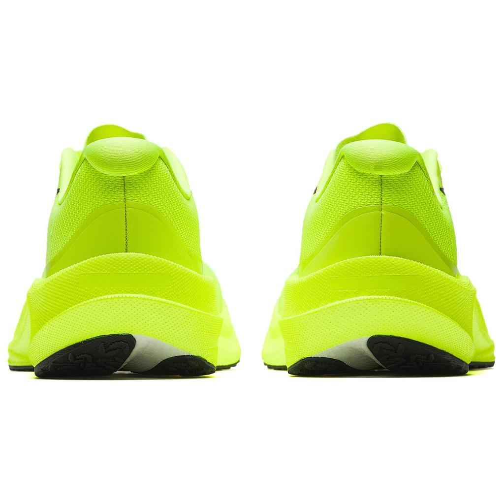 ANTA Asphalt Roadmaster 3V Running Shoes Men's Low top Green Sneakers 912515591-9