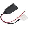 Car Bluetooth 5.0 Module AUXIN Cable Wireless Audio Adapter Fit for Mazda 2 3 5 6 MX5 RX8
