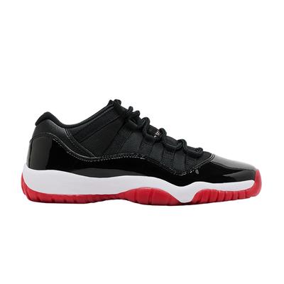 11 Retro Alacsony Bred (GS) (2025)