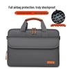 Unisex Geschäfts-Laptoptasche für den täglichen Weg