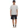 Men's Shorts Anta Casual Shorts Men's Basic Black