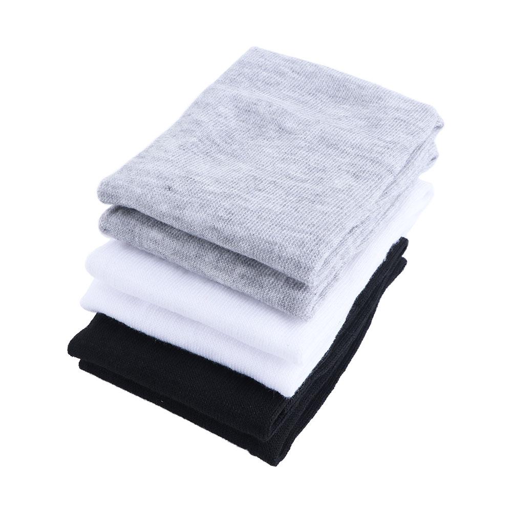 Fashion Practical Japanese Men Sandal Unisex Hosiery Two Fingers Socks Flip Flop Split Toe Socks