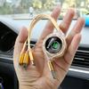 ERQY8 Car Interior 3 In 1 Fast Charger USB Data Cable Accessories For Skoda S Skoda Kodiaq Fabia Kamiq Karoq Octavia 3 A5 Rapid Scala