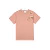 New MLB New York Yankees T Shirt Unisex Pink 31TSFN-831-1-50P