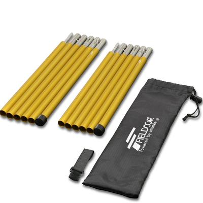 Campismo e caminhada – Acessórios para tendas