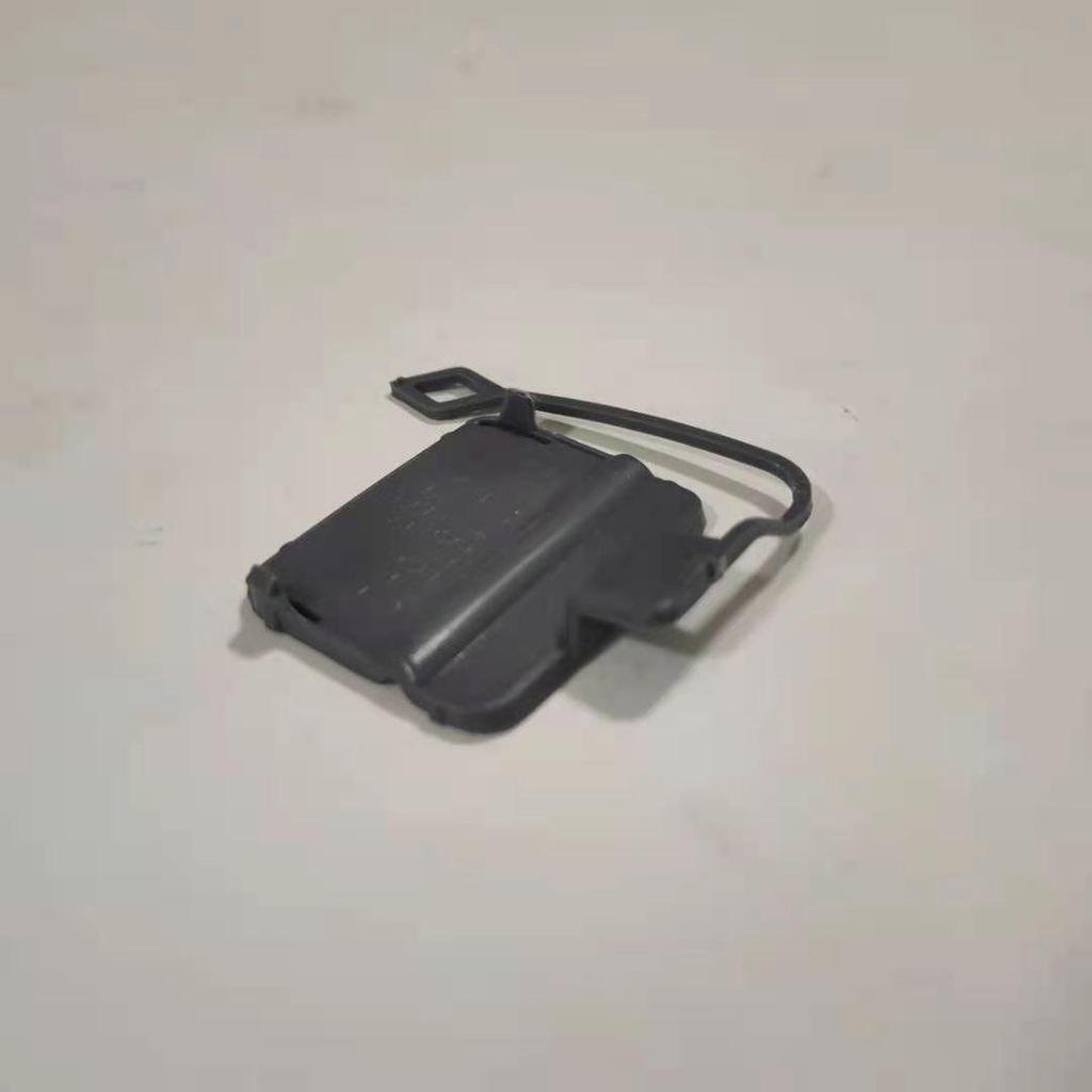 BMW Seria 3 E90 Capac Cârlig Remorcare Bară Spate, Mască Ochi, Piesa 51127187542