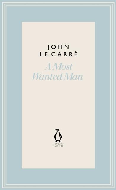 A Most Wanted Man by John le Carre Hardback Book 9780241337288