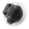 2215450714 Car Keyless One-Click Start Stop Push Button for Mercedes Benz B C E ML Class Engine Ignition Switch Start Button