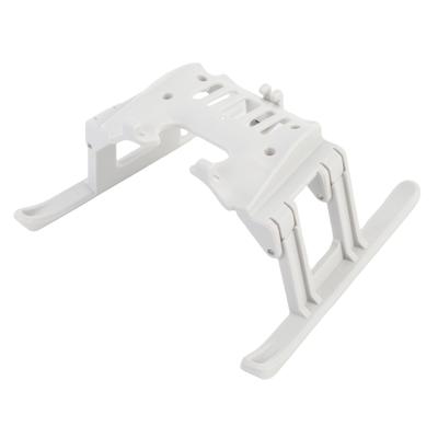 Landing Gear Extension Plastic Lightweight Foldable Quick Release Drone Height Extended Leg for