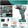 OLOEY High-Speed Brushless Electric Drill CN plug (adapter included)