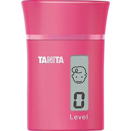 

Tanita Breath Checker HC-150MPK (Pink)