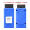 Car OBD Activator Activation Tool Fit for Mercedes ‑Benz NTG5S1 A/B/CLA/GLA/GLE/CLS Series Activation Tool for Benz