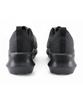 Yase Songi Songi X Yase Platform Dot Sneakers Black