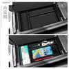 Car Central Console Armrest Storage Box Organizer Container Holder Tray Interior Accessories For Lexus RX 350h 450h  - 2025