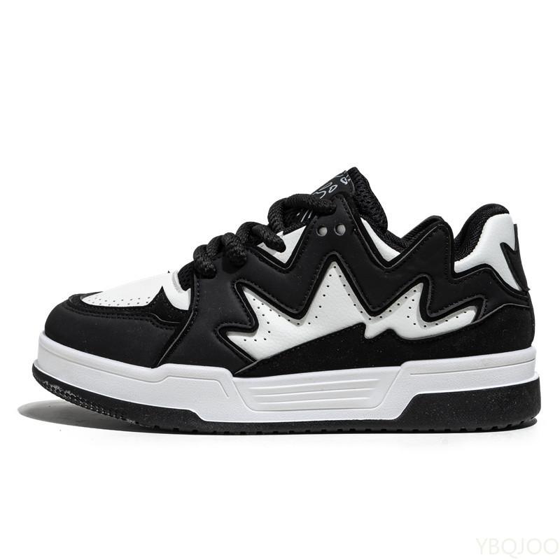 New Spring Autumn Lightweight Breathable Flats Men's Casual comfortable Sports Shoes Trendy Versatile Men's Shoes