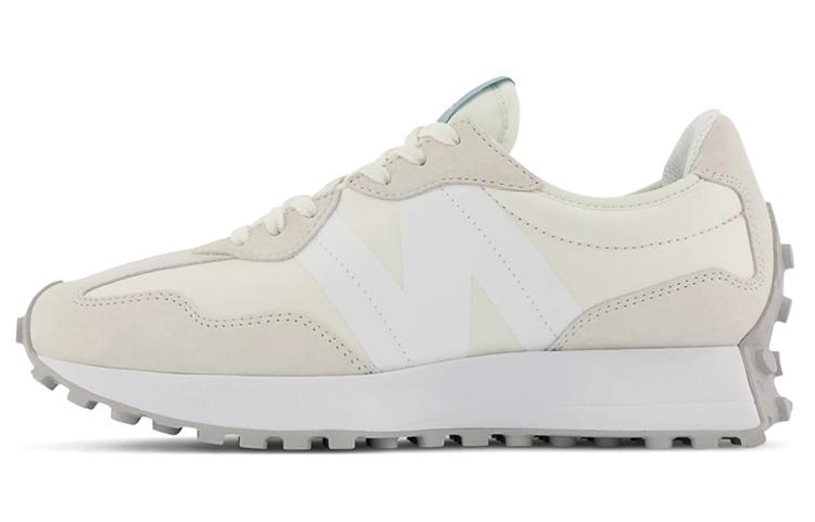 New Balance Wmns 327 Sea Salt Ocean Haze 35
