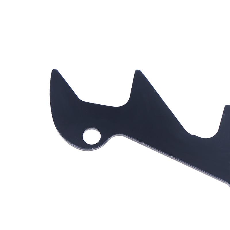 5/10Pcs Garden Tool Parts Accessories Gasoline Chainsaw Attachment 52/58/59 Bumper Spike Chainsaw Part