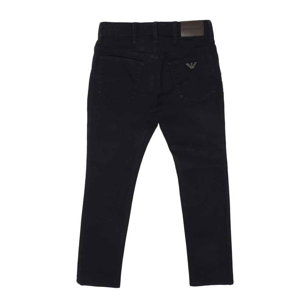 Emporio Armani Childrens/Kids J06 Slim Jeans