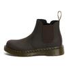 Dr. Martens Junior 2976 Zip  Boots Kids Boots Dark-Brown 25851207