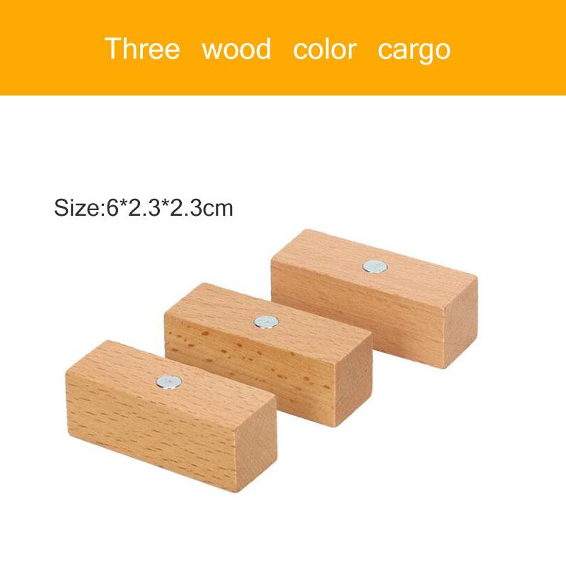 Wood Magnetic Train Plane Wooden Track Railway Helicopter Car Truck Accessories Toy For Kids Fit Wood Biro Tracks