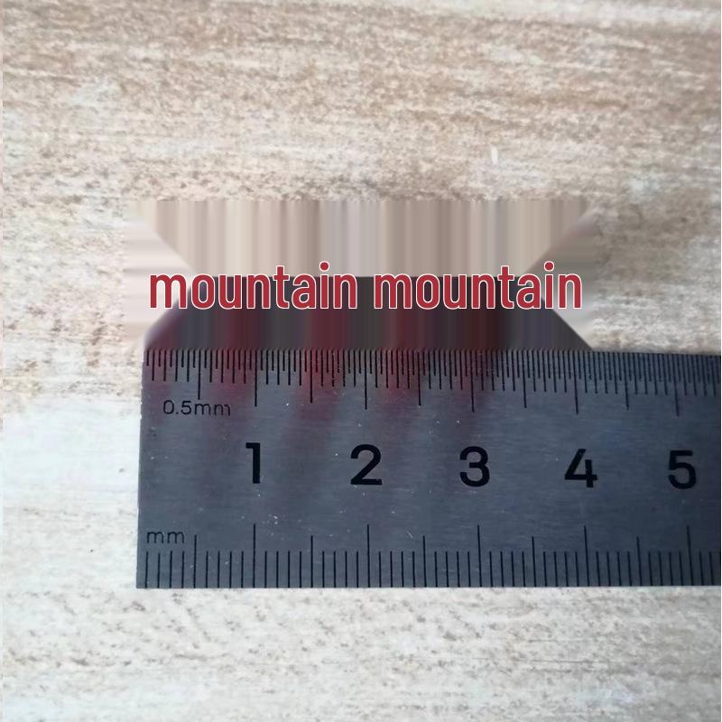 High Pound Protector Badminton Racket Stringing Machine Tool with Pressure Reducer and Embedded Card Slot