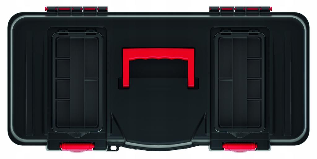 Caliber KCR6030 Workshop Tool Box