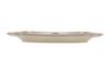 Early Bird Oval Plate S