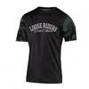 Unisex Quick-Dry Breathable Off-Road Motorcycle Riding Jersey Long Sleeve Mountain Biking Hiking Fishing