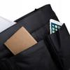 TBS-318 DDDM BLACK CAMBRIDGE Men' Bag +CERTIFICATE