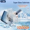 Changan Qiyuan A06 Screen Protector for 26 Models - Central Control Navigation Tempered Film