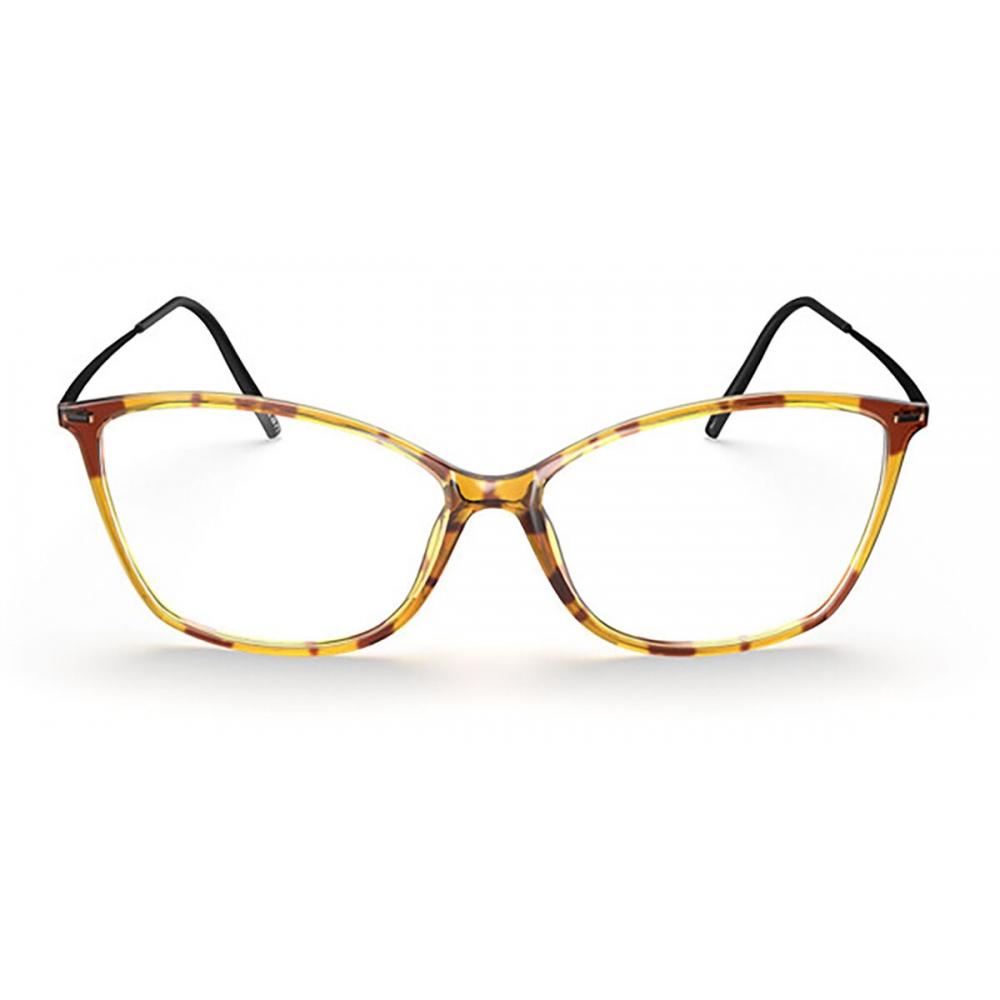 

Silhouette 1607 75 6340 Women Eyeglasses 58-13-140