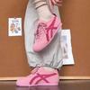 Forrest Gump shoes women's 2025 new summer thin pink sneakers flat-bottomed versatile little white casual sports moral training shoes