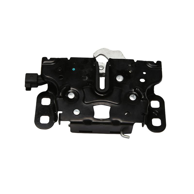 A28G-68280607AC,53431276,68280608AC Front Engine Lock Hood Latch Catch Accessories For Jeep Compass 2017-