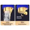Anti-backflow Floor Drain Core Anti-insect Self Sealing Core Water Stop Valve  Kitchen