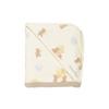 Gelato Pique BABYIce Cream Bear Pattern Blanket InteriorLiving Goods BlanketLap