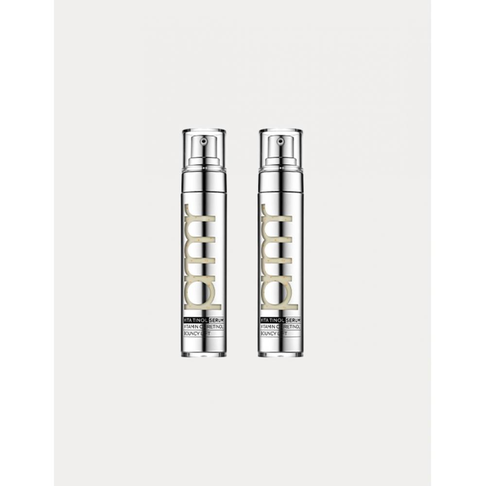 Primera New Vitatinol Serum Set Of 2 30g 2