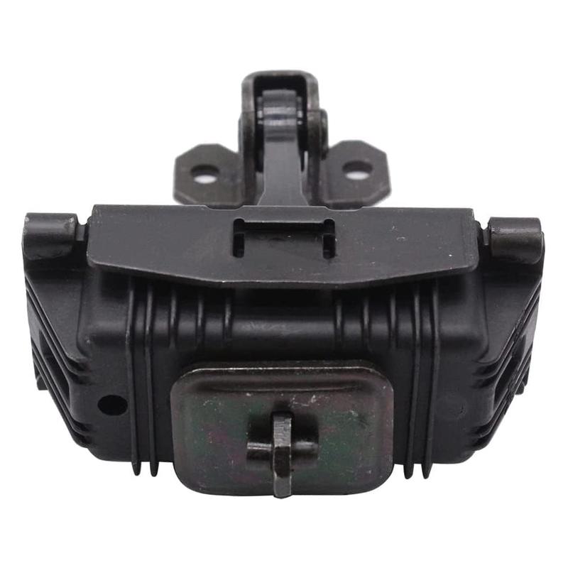 Vehicle Maintenance Brake Stopper Strap OEM Part Replacement Brake Part For Mercedes Perfect Fit Reliable Performance
