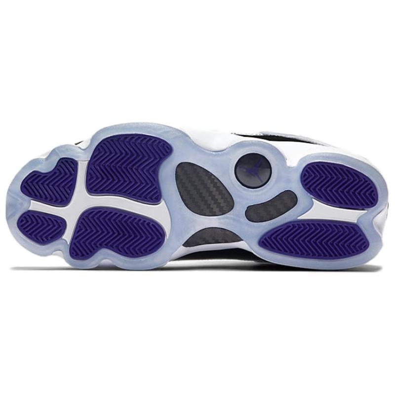 Air Jordan 6 Rings 'Concord' Jordan 322992-104