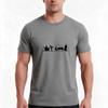 Galactic Bortus Mustache Orville Tshirt Summer Casual Cotton Tee Oversized Streetwear Tops Vintage Graphic Print