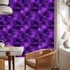 Watercolor Galaxy Violet Wallpaper, Fine Detail 50x1000